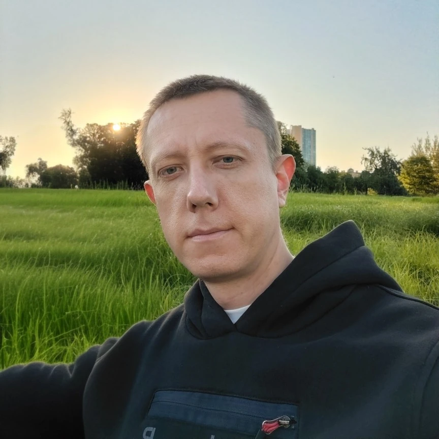 Владимир Панков