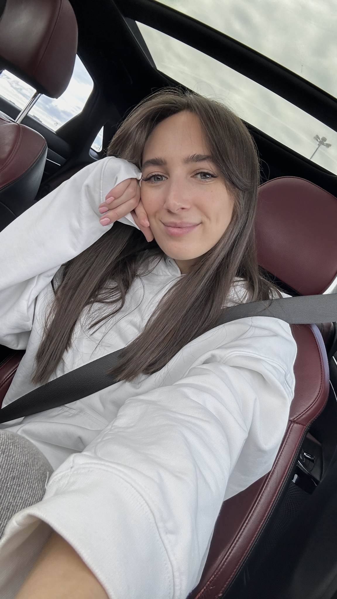 Кристина Сокольникова