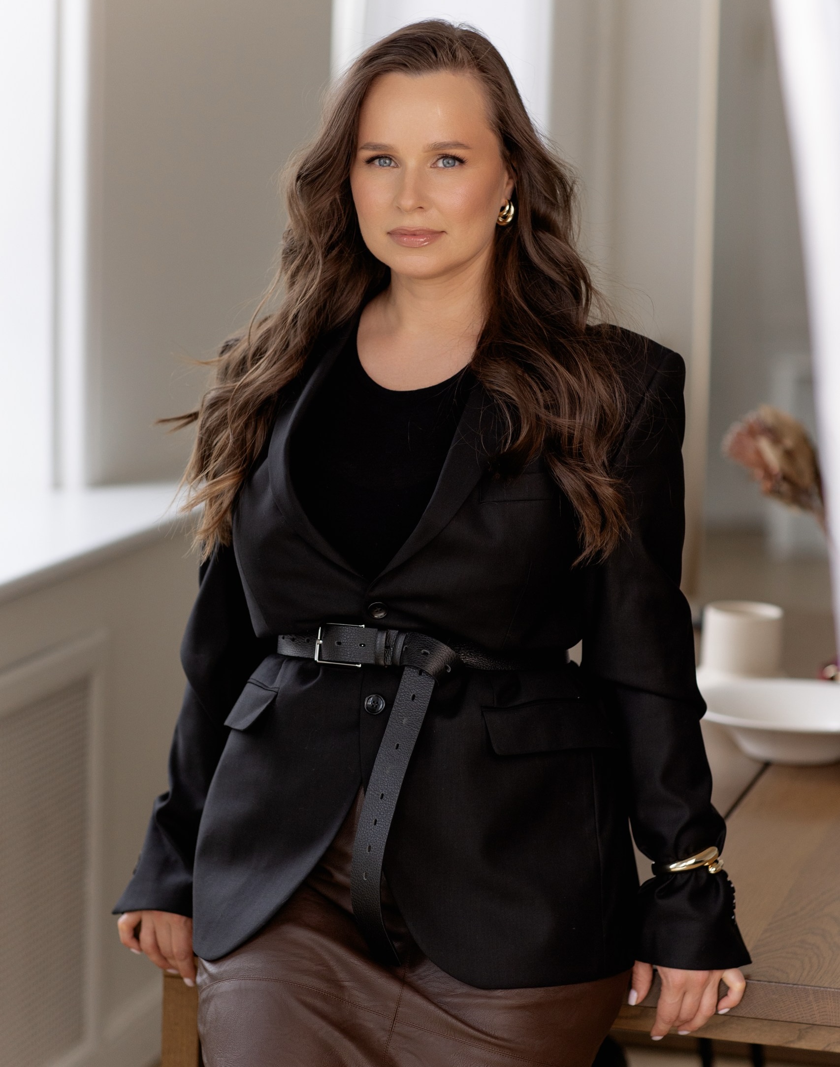 Екатерина  Воронина