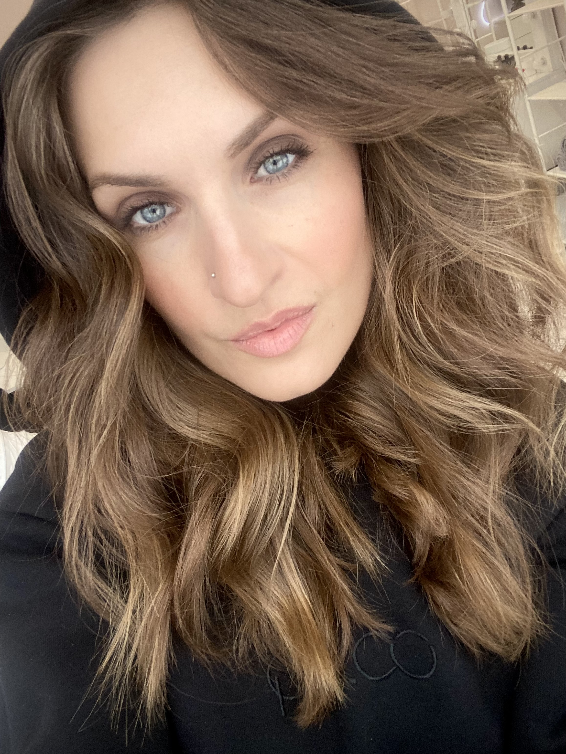 Анна Куран