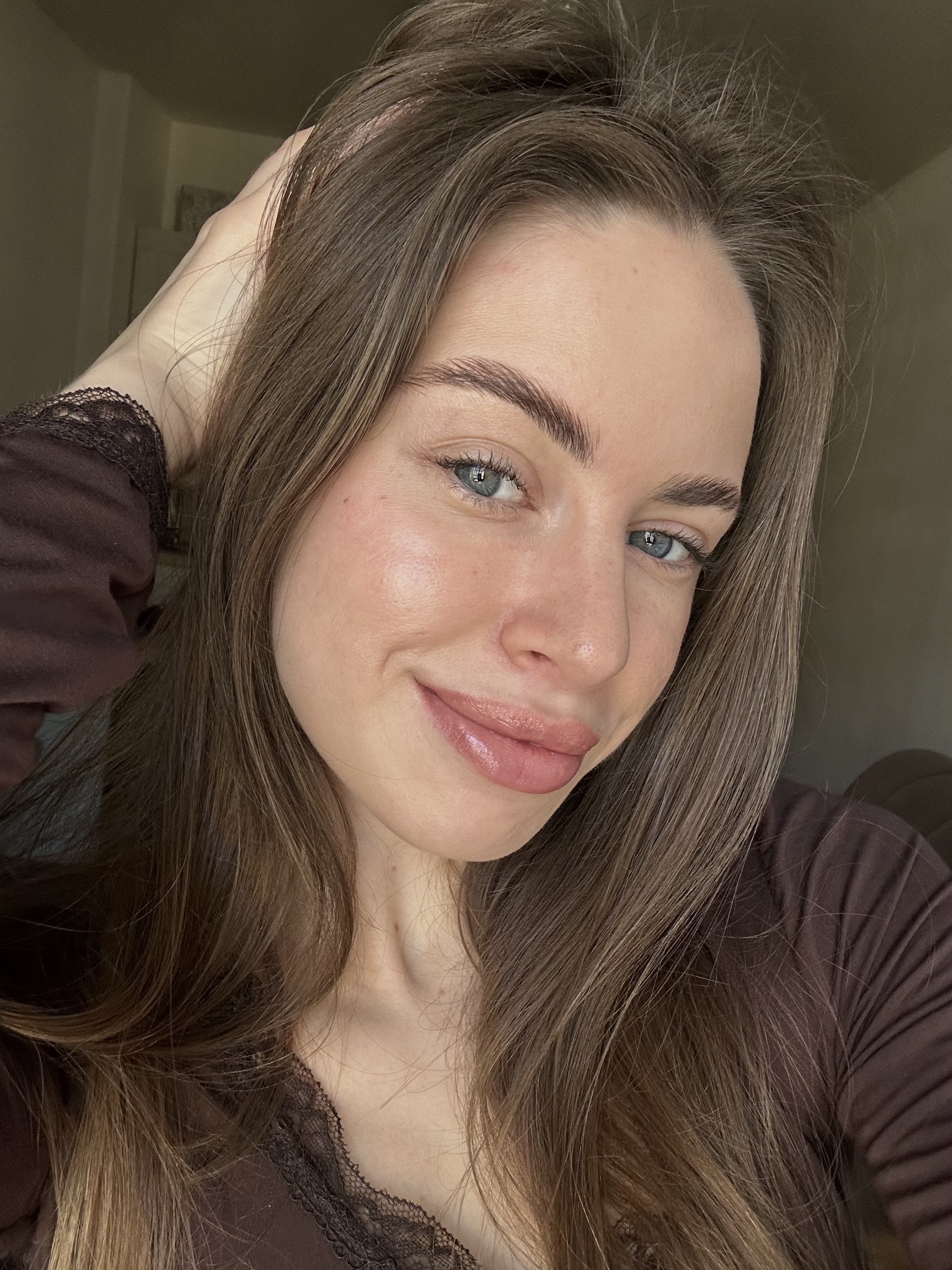 Юлия  Шумова